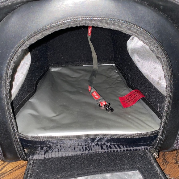 Teafco Argo Small Pet Carrier Airline Approved - Picture 9 of 13